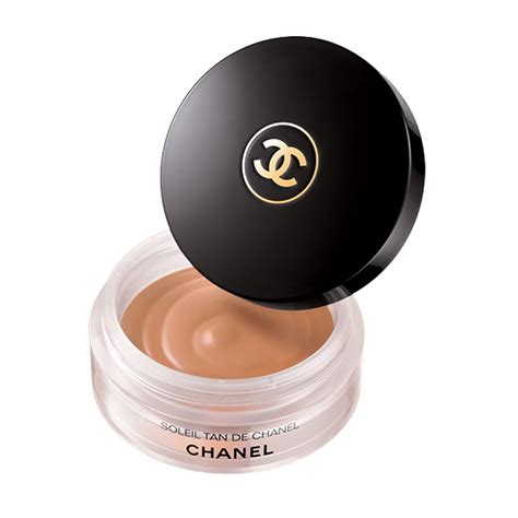 chanel soleil tan de chanel nc42|soleil tan De Chanel review.